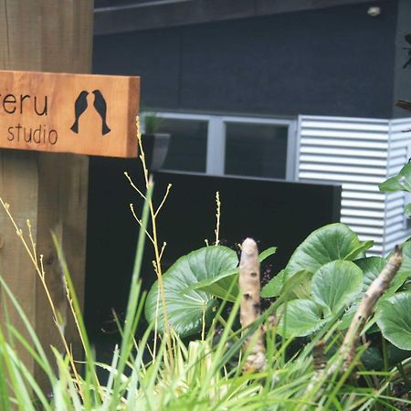 Warblers Retreat Villa Auckland Luaran gambar