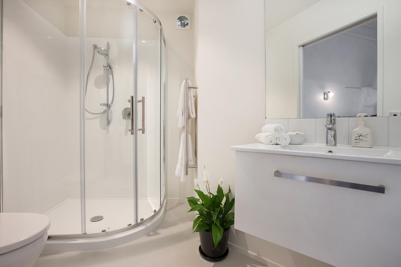 Warblers Retreat Villa Auckland Luaran gambar