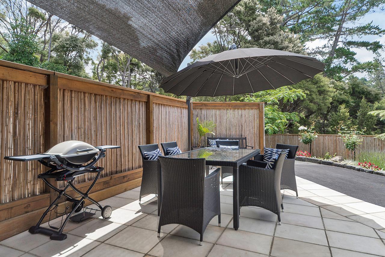 Warblers Retreat Villa Auckland Luaran gambar