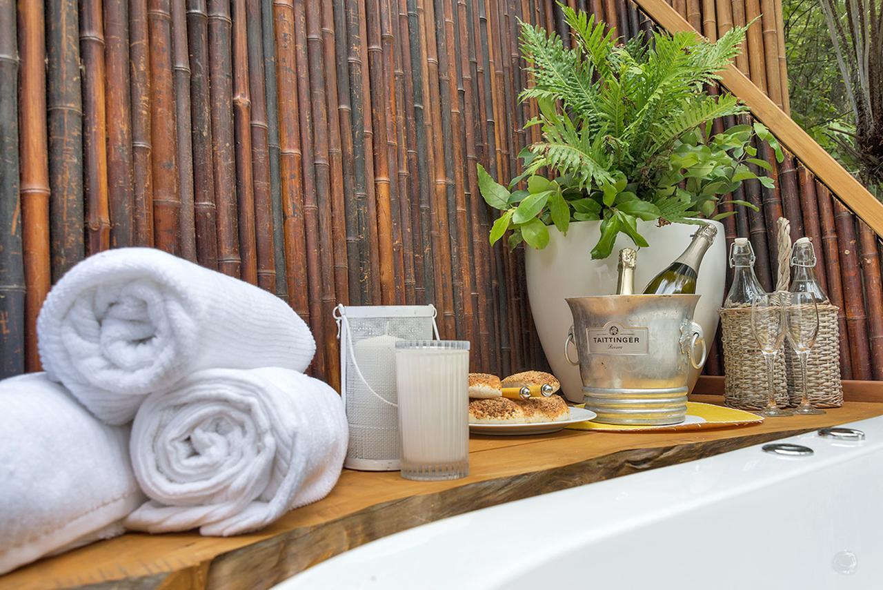 Warblers Retreat Villa Auckland Luaran gambar