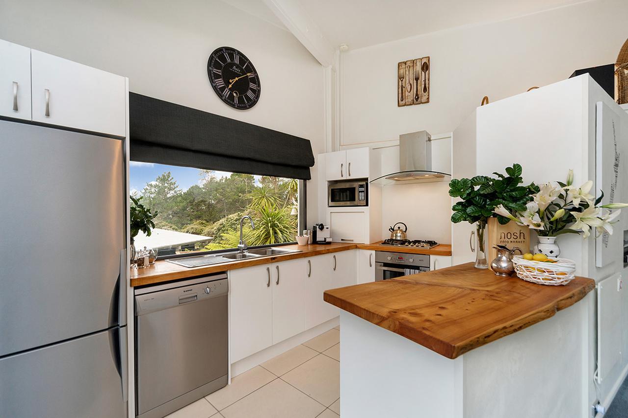 Warblers Retreat Villa Auckland Luaran gambar